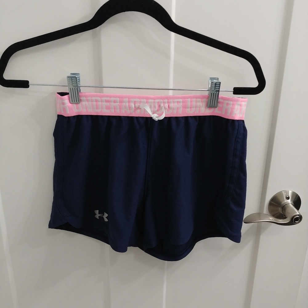 Under Armour Shorts